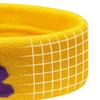 Cotton Sports Headband Sweat-Absorbent Running Headband Kobe Antiperspirant Belt  Basketball Match