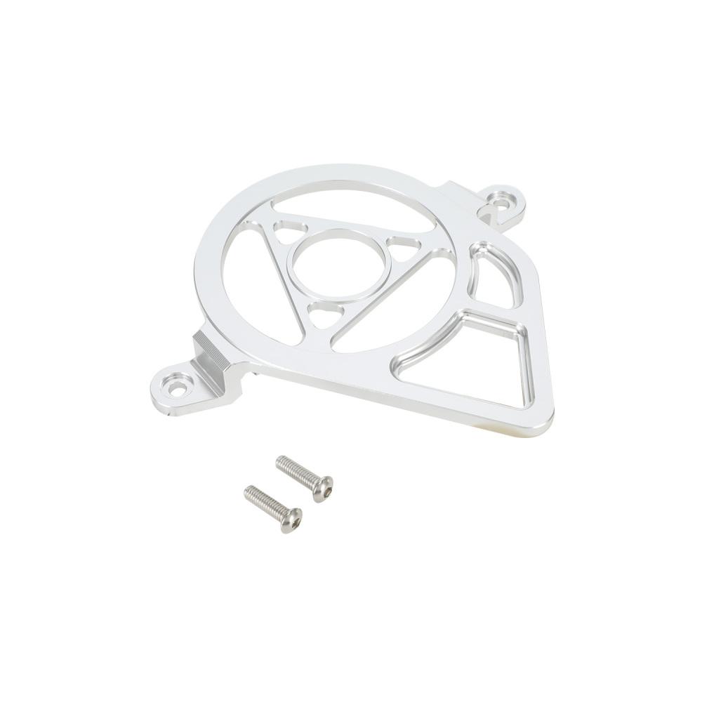 Motorcycle Accessories Engine Case Cover Engine Protector Guard For TALARIA MX3 MX4 MX5 6061 Aluminum Electric Vehicle Dirt Bike