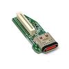 For JBL Flip 6 TL GG Original brand new USB Charge Jack Power Supply Board Connector Bluetooth Speaker Flip 6 Type-C interface