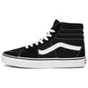 Кеды Comfycush Sk8 Hi 'Black White' VN0A3WMBVNE1