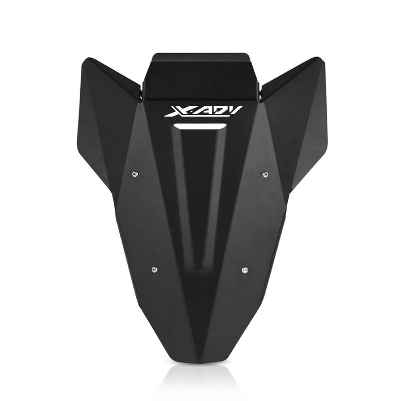 Front Windshield Wind Deflectors Windscreens FOR HONDA XADV X-ADV X ADV 750 2021-2023 Motorcycle Accessory 750-ADV750 2024 2025