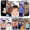 Смешной Чехол для Телефона с Хасбуллой Бабайте для Samsung Galaxy S26 S25 S24 S23 S22 S20 Ultra S21 FE 5G S10 Plus TPU Ударопрочный Чехол