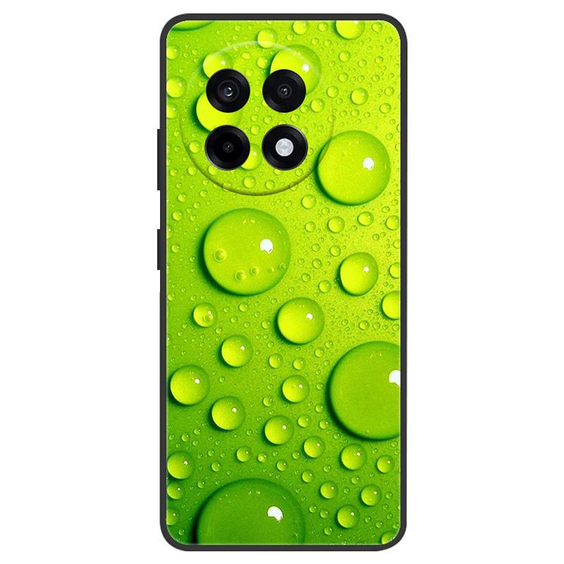 For Oneplus 13R Case Silicone Luxury Space Soft Bumper for Oneplus ACE 5 Pro ACE5 Phone Cover One plus 13R TPU Funda Fashion Bag