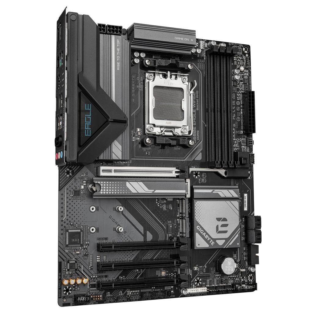 GIGABYTE B650E EAGLE WIFI6E ATX Motherboard MB6900