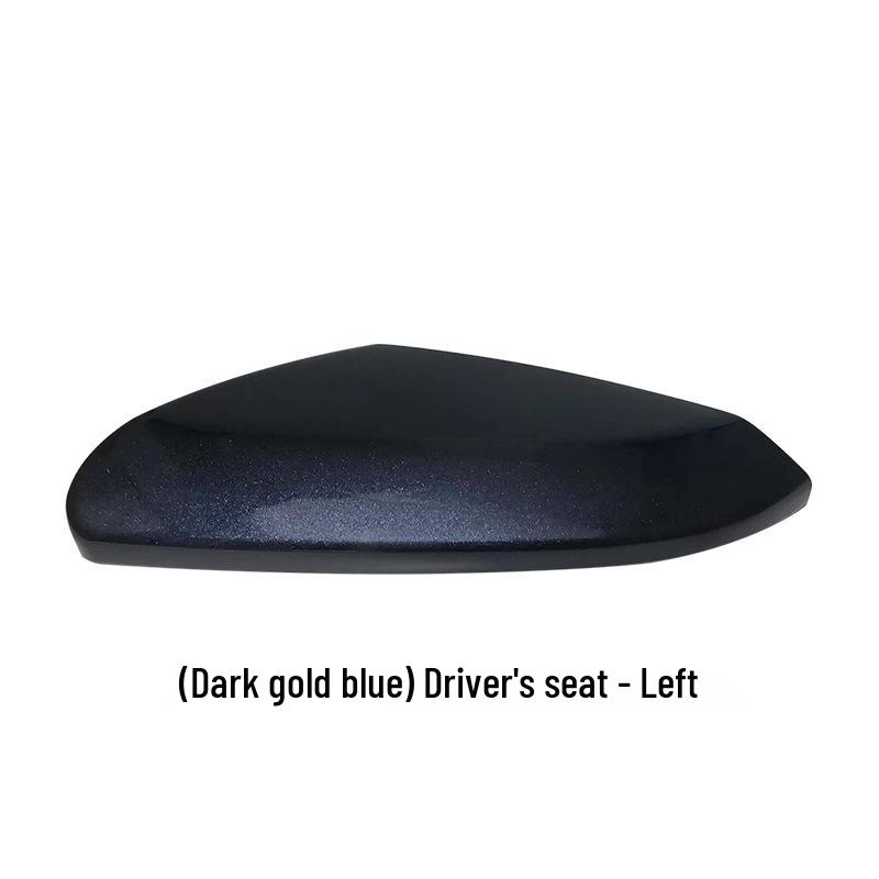 Honda Civic 2016-2021 Rearview Mirror Cover with Turn Signal Lens