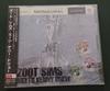 CD ZOOT SIMS KENNY DREW ZOOT SIMS K  zoot sims meets kenny drew MTCJ1093 Jazzbank Archiv 2006 Japan Jazz Used