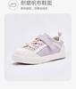 David Bella Girls' Canvas Shoes