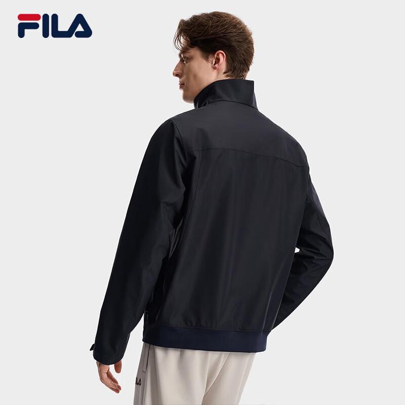 Fila Мужской пиджак в стиле business casual