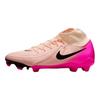 Nike Phantom Luna 2 Academy MG Prism Pack Мужские Кроссовки Розовый Оттенок Малиновый Взрыв Розовый FD6725-800