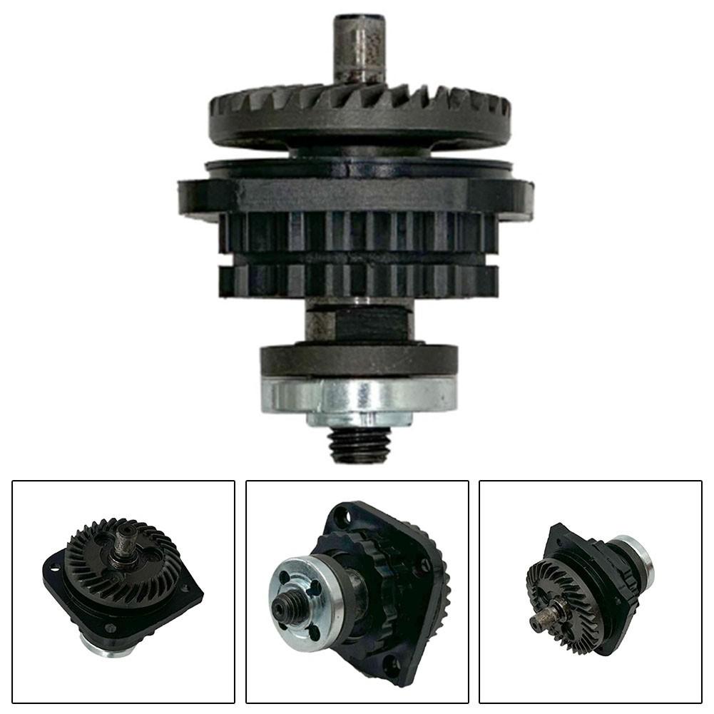Efficient Gear Assembly for Bosch For GWS6100 Angle Grinder Power Tools