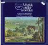 Виниловая пластинка KARL BOEHM WIENER PHILHARMONIKER Beethoven Симфония №6 Фа мажор Pastora MOW000 DEUTSCHE GRAMMO 1977 Нидерланды Классика Б/у
