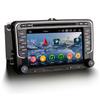 EU Stock Erisin ES6735VN Android 14 Head Unit for Volkswagen with Carplay Support All-in-one Car DVD GPS System