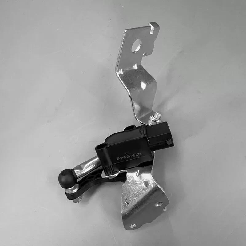 2pcs AV61-5A955-AA Rear Headlight Bracket Leve Sensor For Ford Focus C-MAX 2003-2024 Body Height Sensor AV6Z5A955A AV615A955AB
