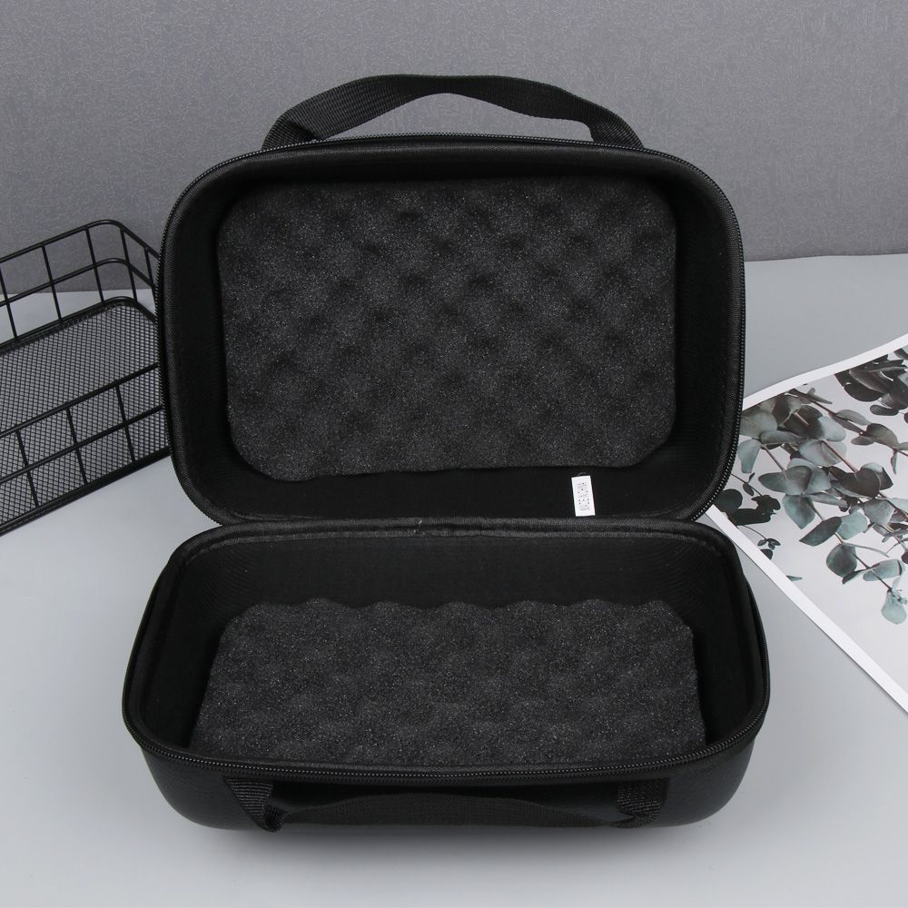 Сумка для рыбалки, коробка для спиннинговой катушки, защитный чехол, ударопрочный, водонепроницаемый, чехол для хранения рыболовных снастей