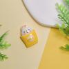 100pcs Kawaii Cartoon Ice Cream Flatback Resin Cabochon SImulation Food Scrapbooking Phone Decorative DIY Crafts