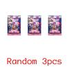 !!Мультяшный Игровой Kpop Охотники на демонов Аниме Фигурка Модель Игрушка Периферия Украшение для стола Коллекционные Фигурки Модель Игрушка Для Подарка Ребенку