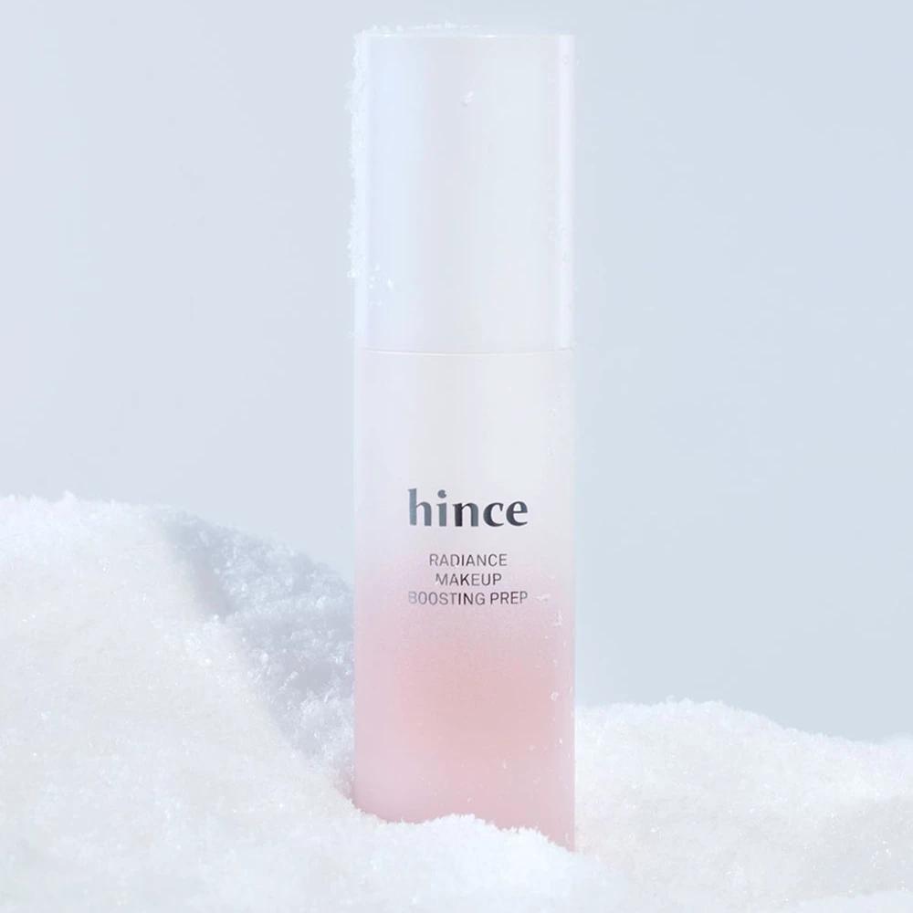 Radiance Makeup Boosting Prep