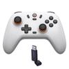 GameSir Nova Lite Game Controller Wireless Bluetooth Wireless Connection Controller Gamepad Compatible with Hall Effect Joystick Controller with Turbo