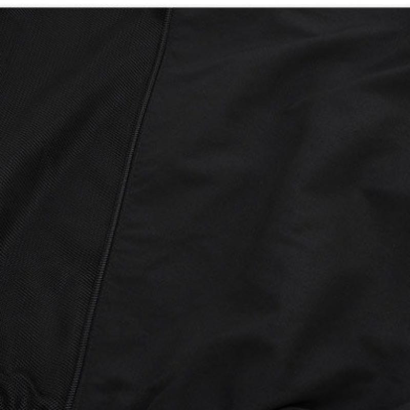 Adidas Mts Woven спортивный костюм Dv2461 черный