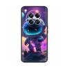 Для чехла OPPO Find X8 Pro Милая простая задняя крышка для Oppo FindX8 Find X8 Pro Противоударные чехлы Мягкие жидкие силиконовые чехлы для телефона