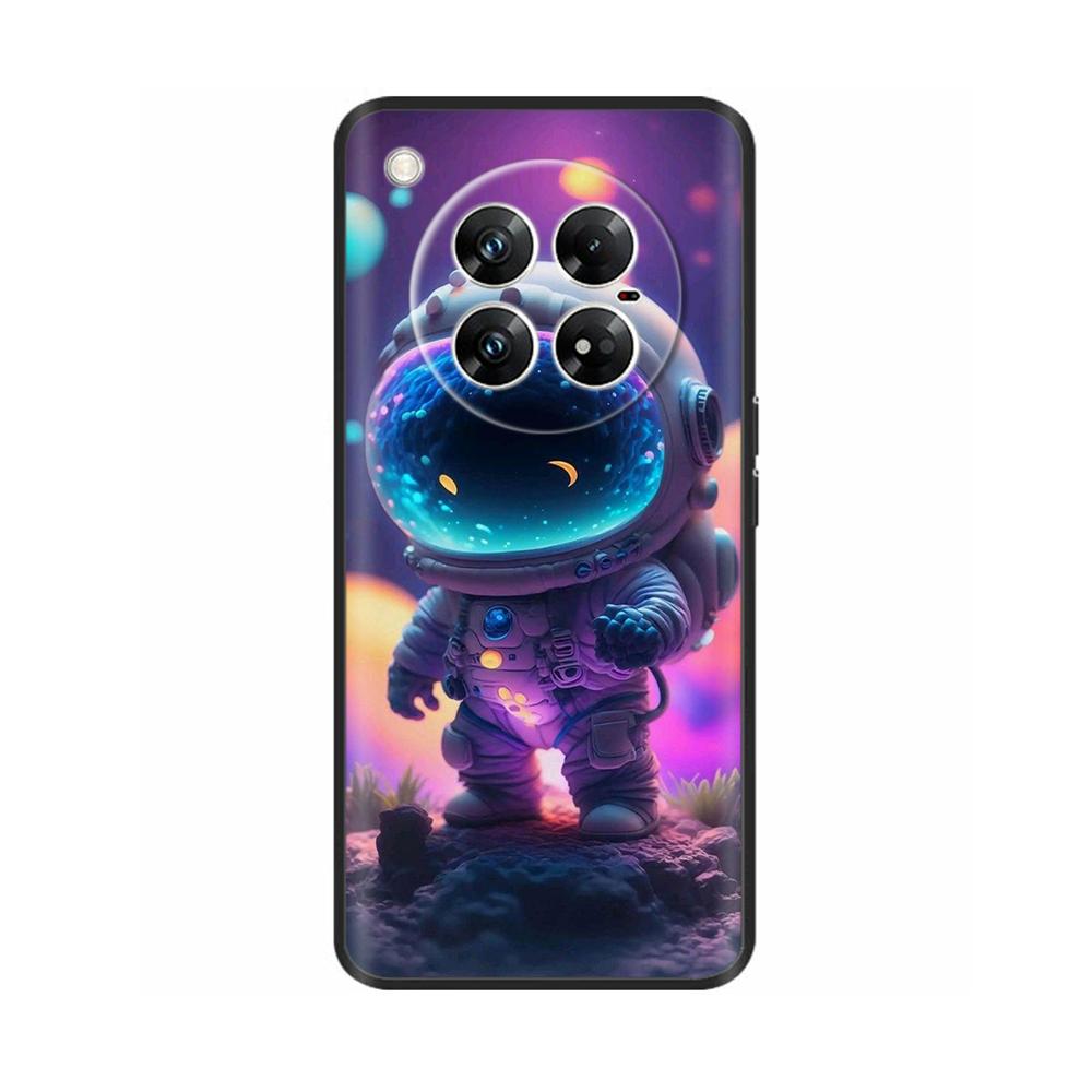 Для чехла OPPO Find X8 Pro Милая простая задняя крышка для Oppo FindX8 Find X8 Pro Противоударные чехлы Мягкие жидкие силиконовые чехлы для телефона