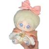 Pretty Dress Outfit Cute Hoodie Girls Brithday Gift Plush Toys Dress Up Clothing