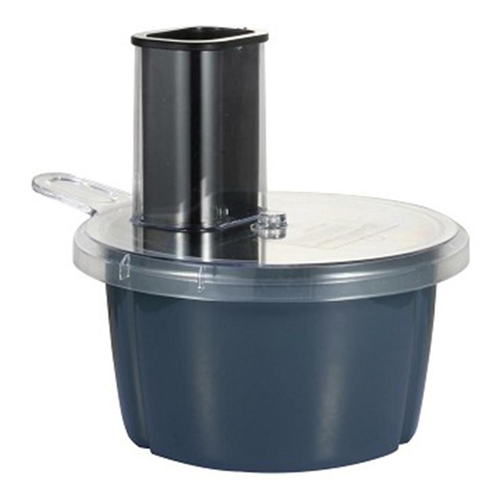 Multifunctional Food Processor Cutter Kit For Thermomix TM5 TM6