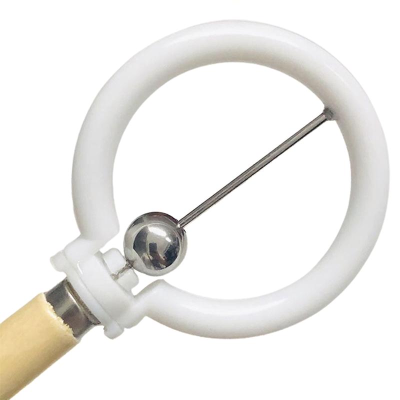 1PC Children's Mouth Tongue Training Device Tongue Position Training Device Oral Muscle Strength Tongue Training Teaching Aids