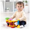 Takara Tomy Magical Band with lots of rhythm play W310 x H220 x D265mm Multicolor