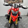 Для DUCATI Hypermotard 950 Боковые накладки Боковые спойлеры ПЕРЕДНИЕ СПОЙЛЕРЫ Hypermotard 950 SP RVE 2019-2024 Аэродинамические элементы