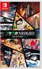 Выбор ACA NEOGEO Vol.3 - Переключатель
