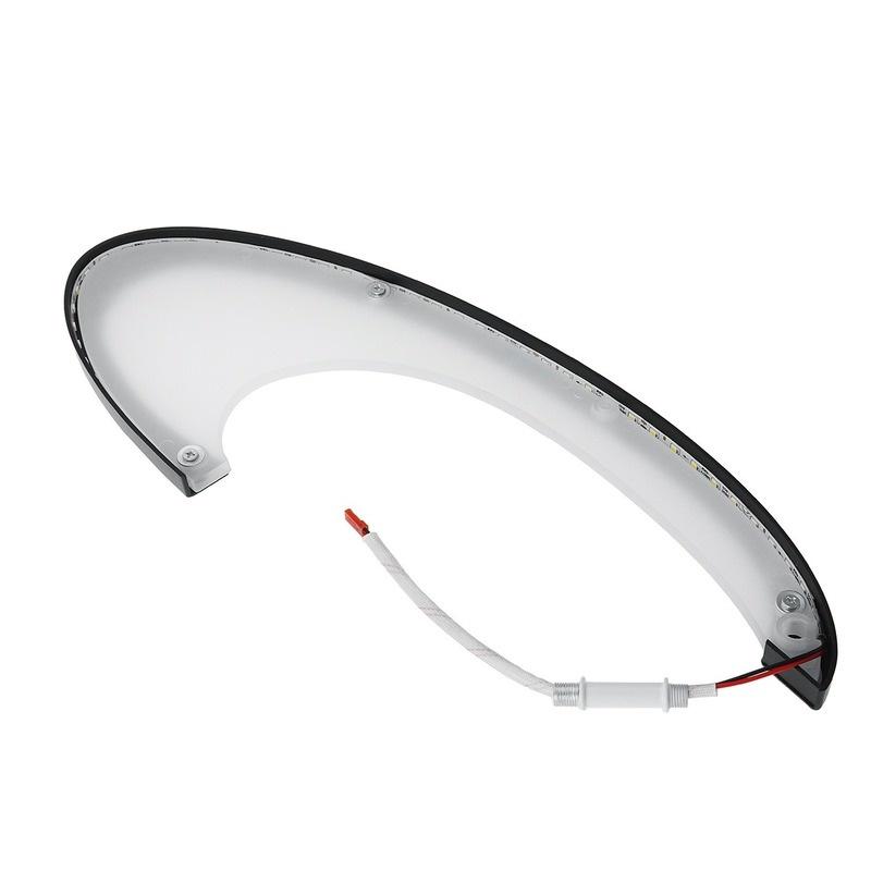 3/6 головки современный акриловый потолочный светильник светодиодные люстры лампа для гостиной спальни домашнее освещение прохладный/теплый белый с регулируемой яркостью