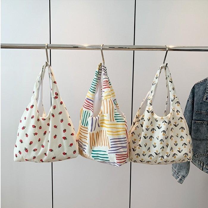 Модная женская сумка-тоут большой вместимости, стильная холщовая сумка через плечо