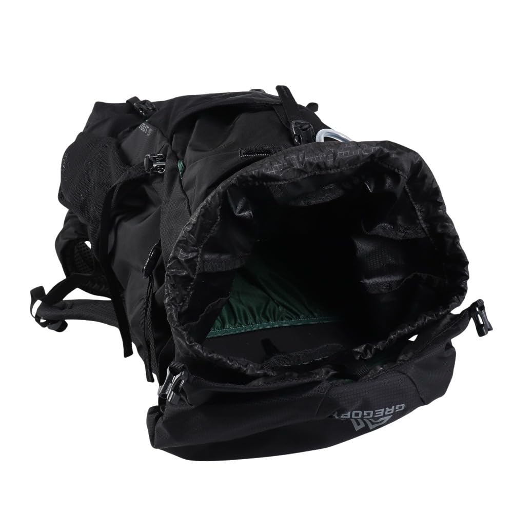 [Gregory] STOUT45 Stout 45 Лесной черный Один размер 149375A266