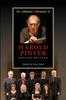 Книга The Cambridge Companion To Harold Pinter