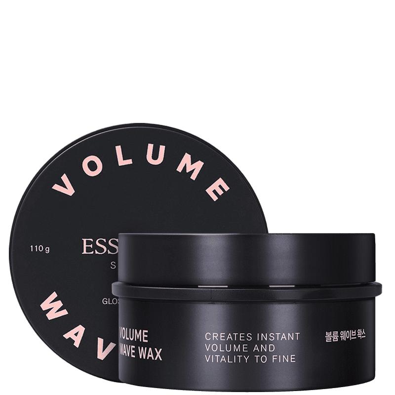 The Face Shop Essential Style Up Hair Wax #Volume Wave Wax 100gr