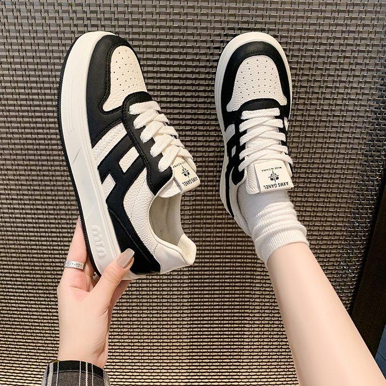 Взрывная спортивная повседневная обувь 2024 года, новая мода, увеличение на 100%, легкая мягкая подошва, нескользящая обувь для доски