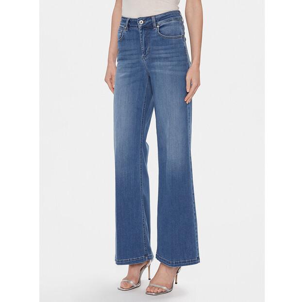 Джинсы Liu Jo UXX045