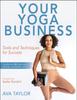 Книга Your Yoga Business : Tools and Techniques for Success