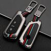 Смарт-ключ для автомобиля Чехол Брелок для VW Volkswagen Golf 7 8 Git MK8 ID.3 ID.4 Cupra Formentor Skoda Octavia A8 SEAT Leon MK4 2020 2021