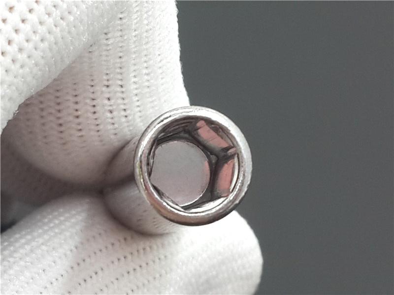 Набор для извлечения поврежденных винтов, разборные винты, шпилька, скользящие зубцы, снос, зачищенные инструменты для удаления сломанных винтов