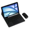 Чехол-клавиатура и мышь для планшета Samsung Galaxy Tab A7 Lite SM-T220/T225C 8,7 дюйма, чехол-клавиатура со встроенным держателем для S Pen