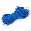 High-Elastic High-Quality 25m 1mm Elastic Stretch String Beading Cord For Sewing Craft