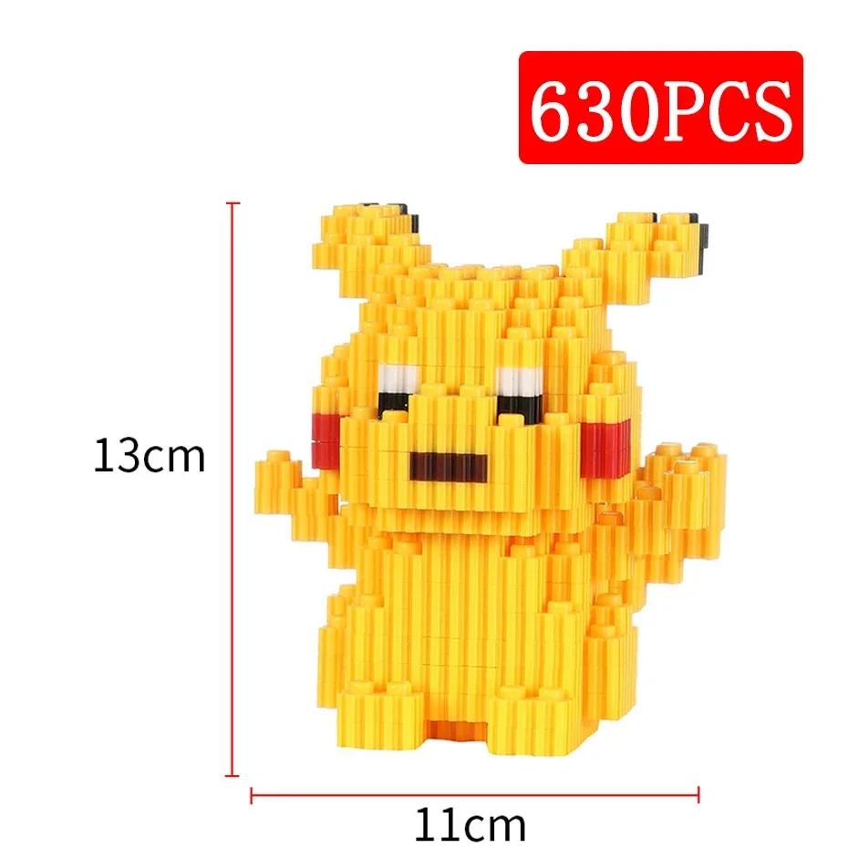 Стич Микки Минни Маус Кукла Звезда Дерена Бель Сборка Детские Строительные Блоки Головоломка Сборные Игрушки Подарки для Детей