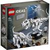 LEGO Идея окаменелости динозавра 21320
