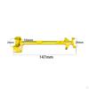 Metal Frame Upgrade for SG1603 RC Truck