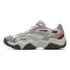 Fila Мужские кроссовки Koral Coral, удобные, прочные, дышащие, в стиле «папиных кроссовок», серые, F12M612107FMP