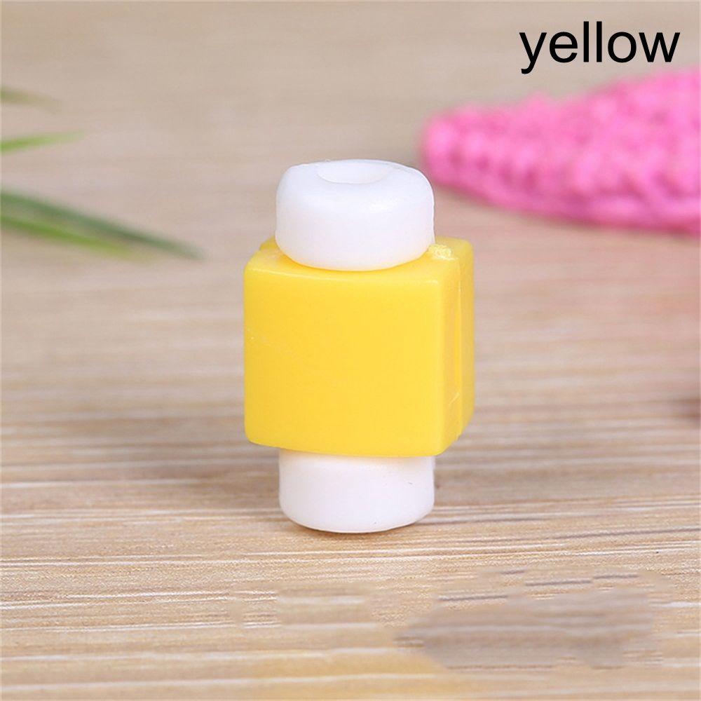 20 шт. Горячий держатель для мобильного телефона, чехол для шнура наушников, протектор, USB-зарядное устройство, защитный чехол для кабеля