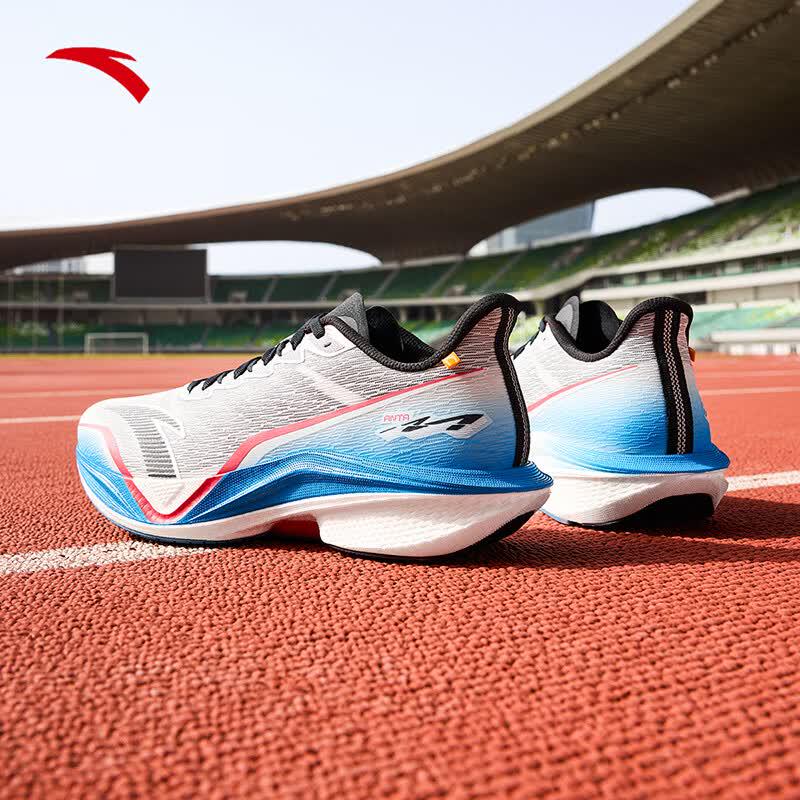 Anta Mach 5 Men's Nitrogen Tech Running Shoes