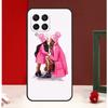 Чехол для Мамы Дочери Девочки Сына Отца Samsung Galaxy M12 M32 M52 M06 M16 M36 M56 M33 M15 M55 M31 M13 M14 M53 M35 M34 M54